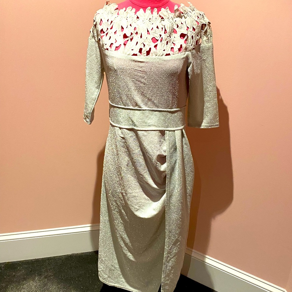 Sheilay new dress